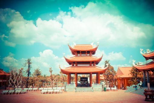 Phuong-Nam-Temple